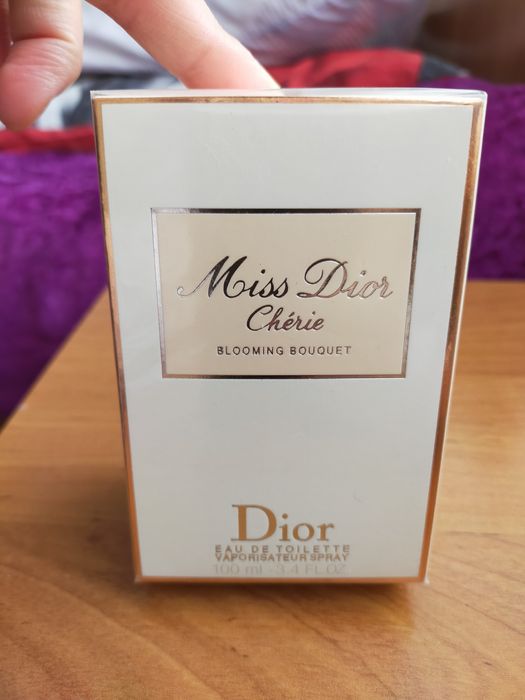 miss dior olx